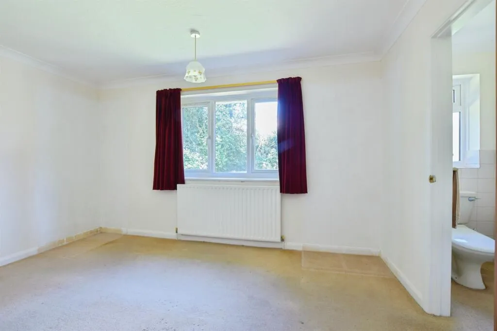 2 bed Terraced Bungalow