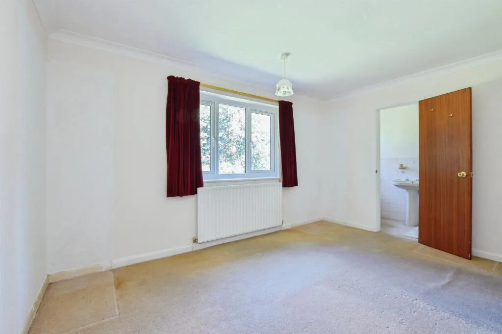 2 bed Terraced Bungalow