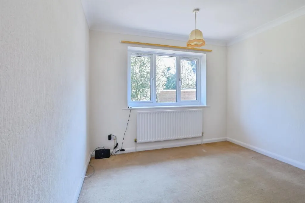 2 bed Terraced Bungalow
