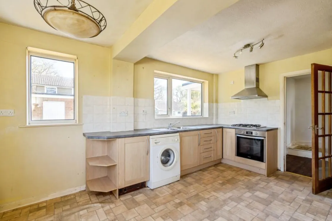 3 bed Semi-Detached