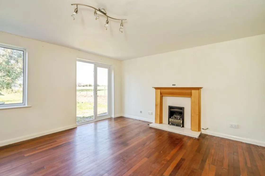 3 bed Semi-Detached