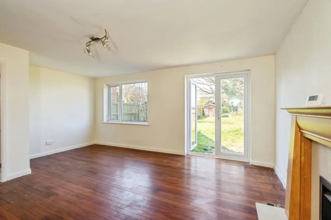 3 bed Semi-Detached