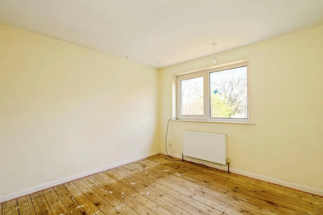 3 bed Semi-Detached