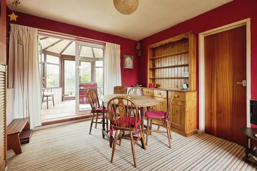 3 bed Semi-Detached