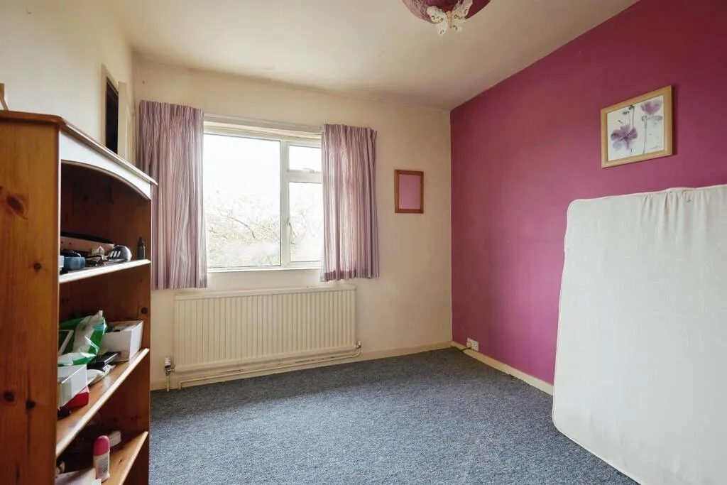 3 bed Semi-Detached