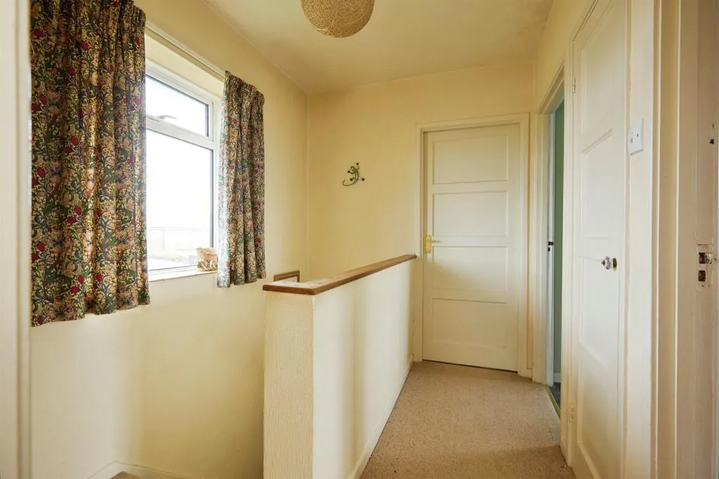 3 bed Semi-Detached