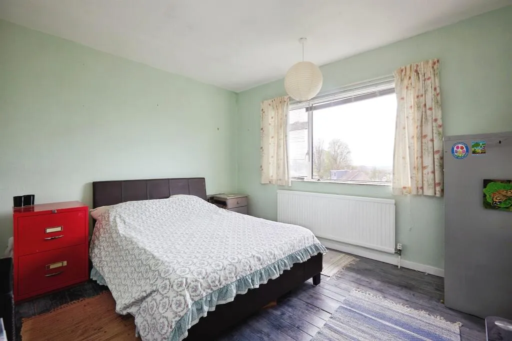 3 bed Semi-Detached
