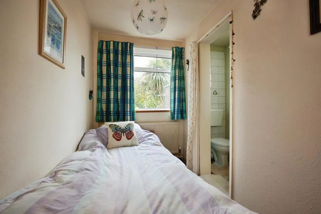 3 bed Semi-Detached