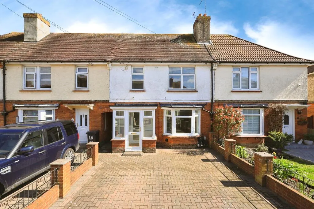 Property cover