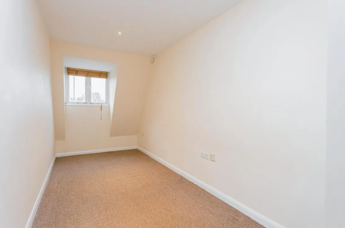 2 bed Apartment