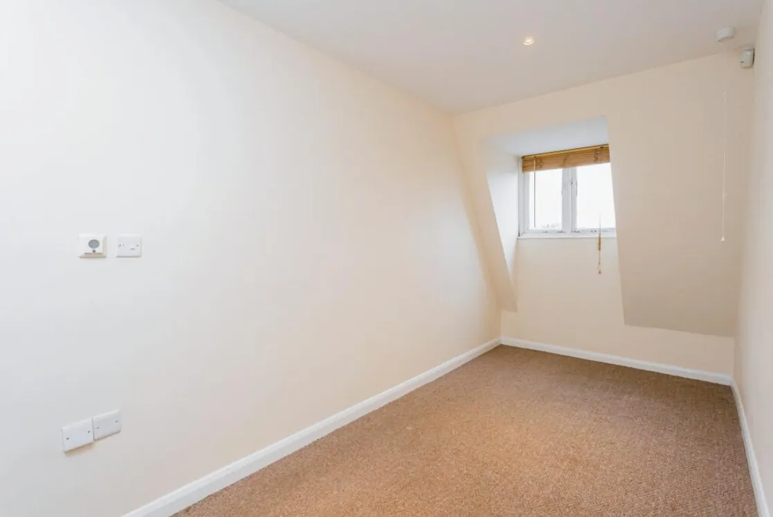 2 bed Apartment