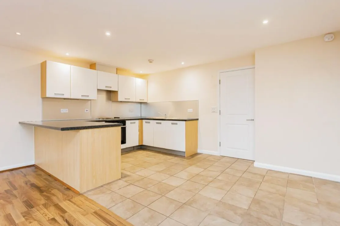 2 bed Apartment