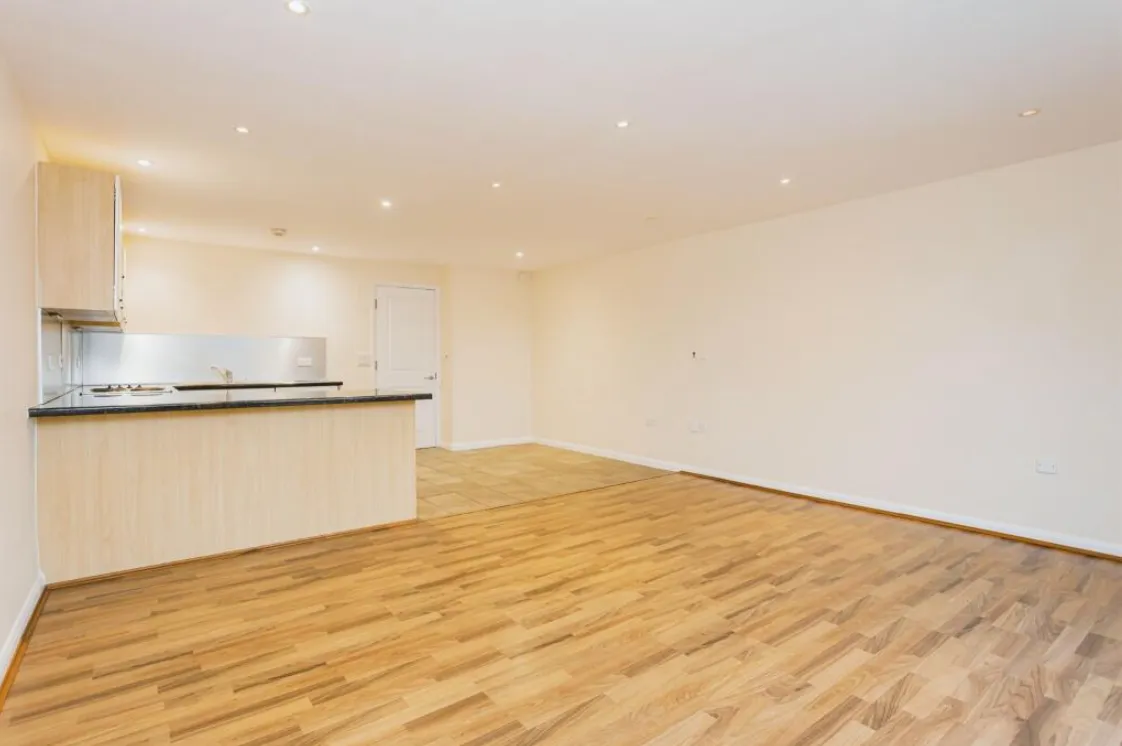 2 bed Apartment