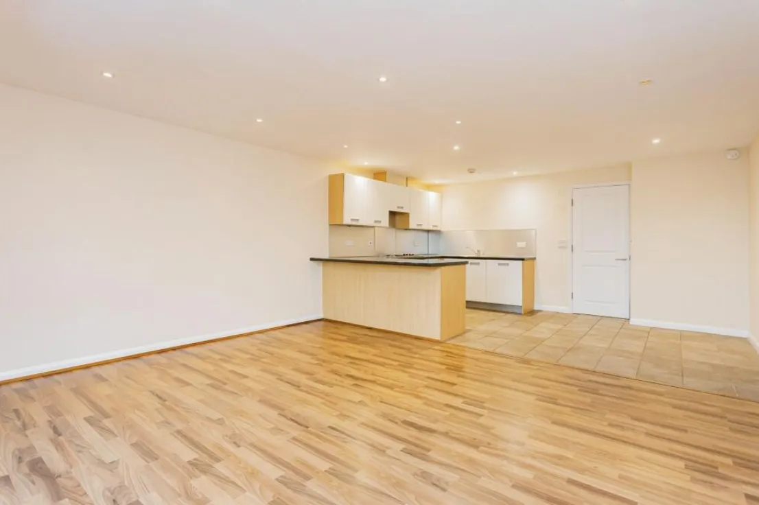 2 bed Apartment