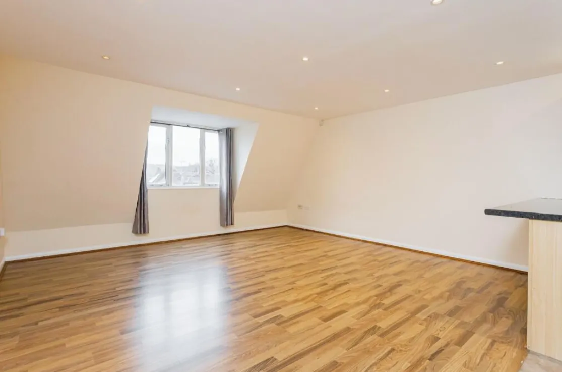 2 bed Apartment