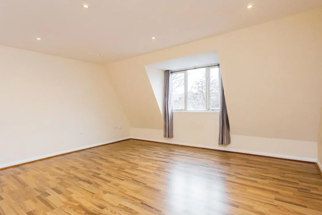 2 bed Apartment