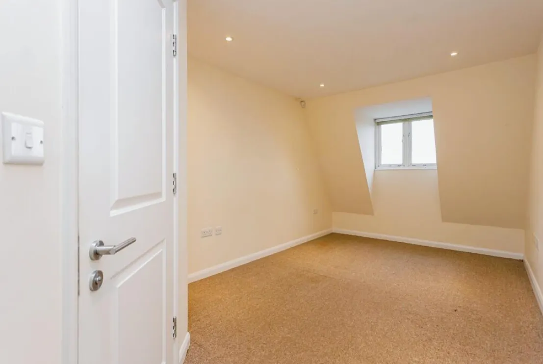 2 bed Apartment