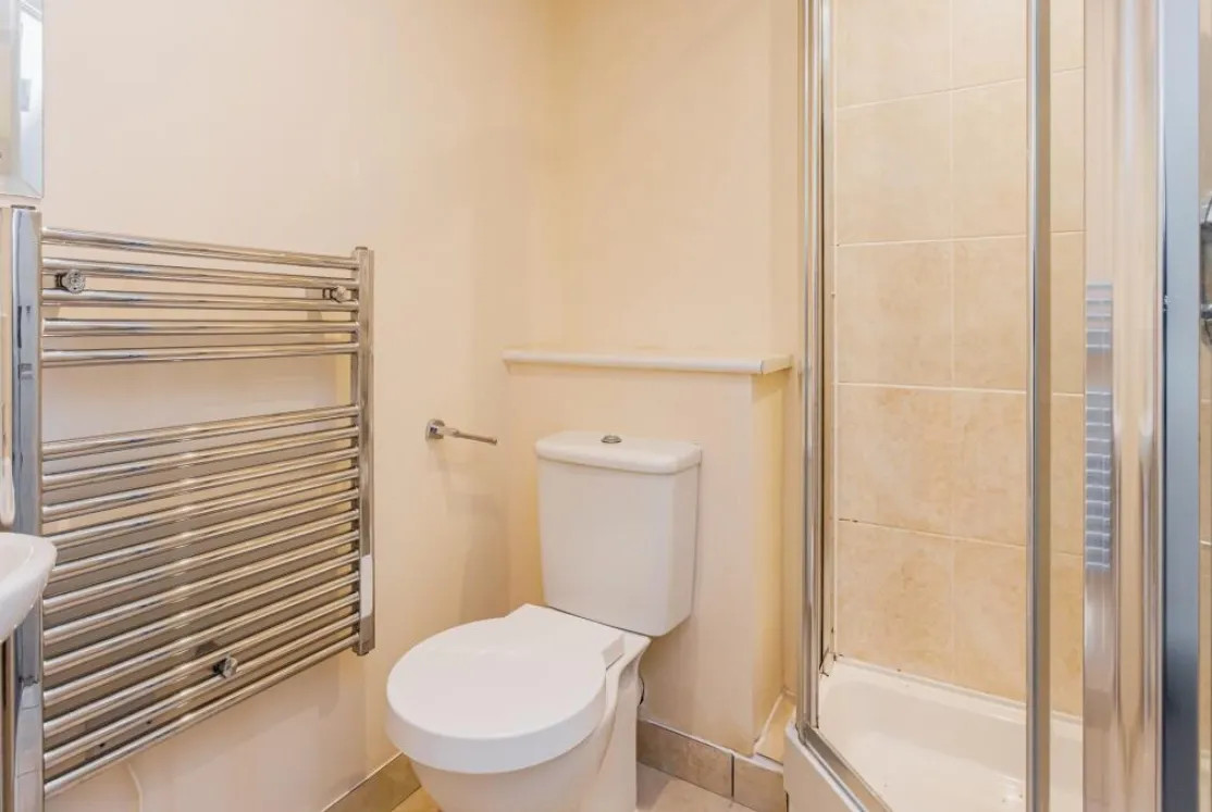 2 bed Apartment