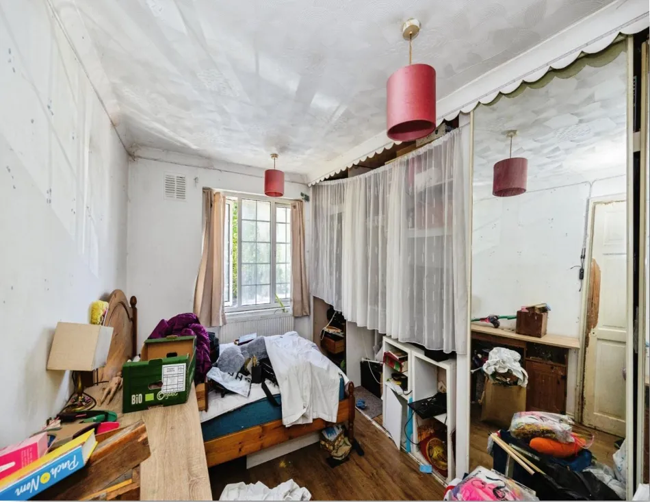 3 bed Terraced