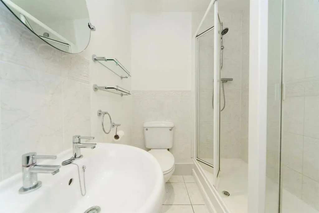 2 bed Apartment