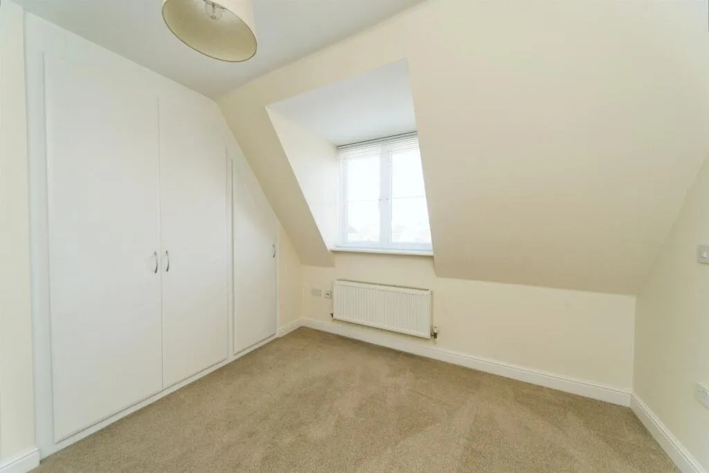 2 bed Apartment