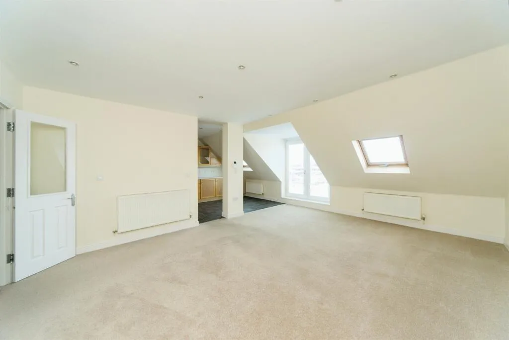 2 bed Apartment