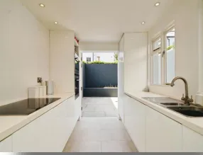 3 bed Terraced