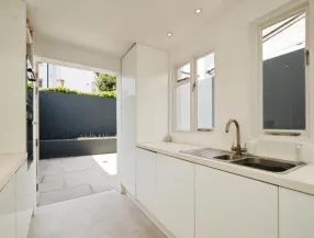 3 bed Terraced