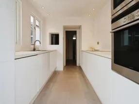 3 bed Terraced