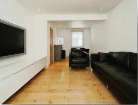 3 bed Terraced