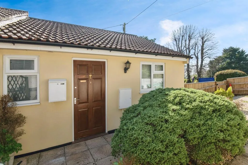 Property cover