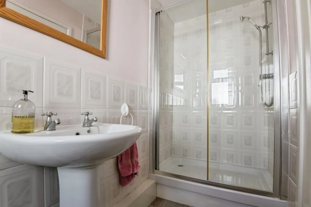 1 bed Bungalow