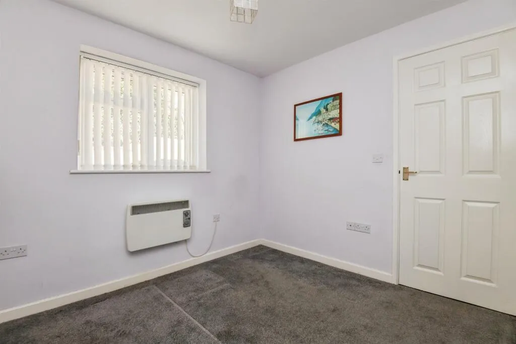 1 bed Bungalow