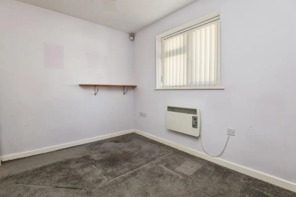 1 bed Bungalow