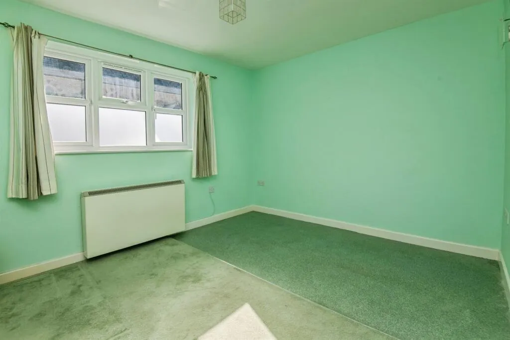 1 bed Bungalow