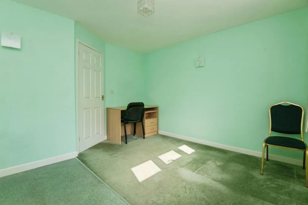 1 bed Bungalow
