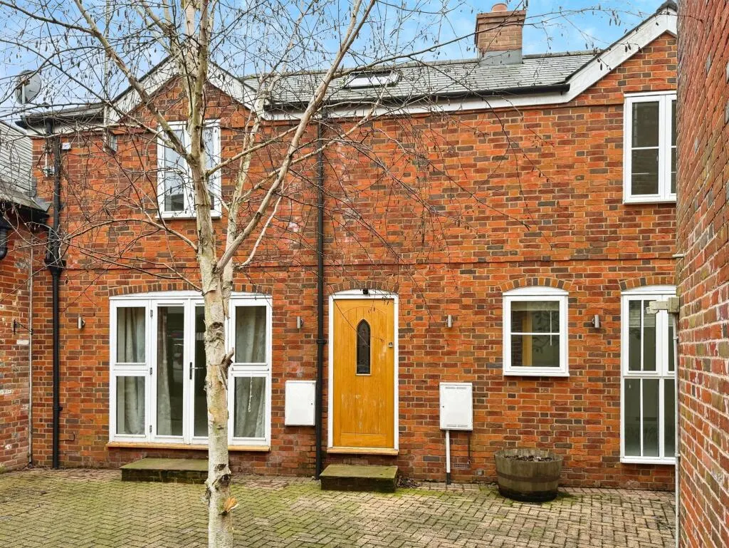 Property cover