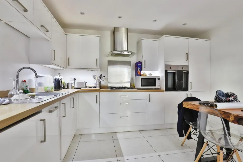 2 bed Mews
