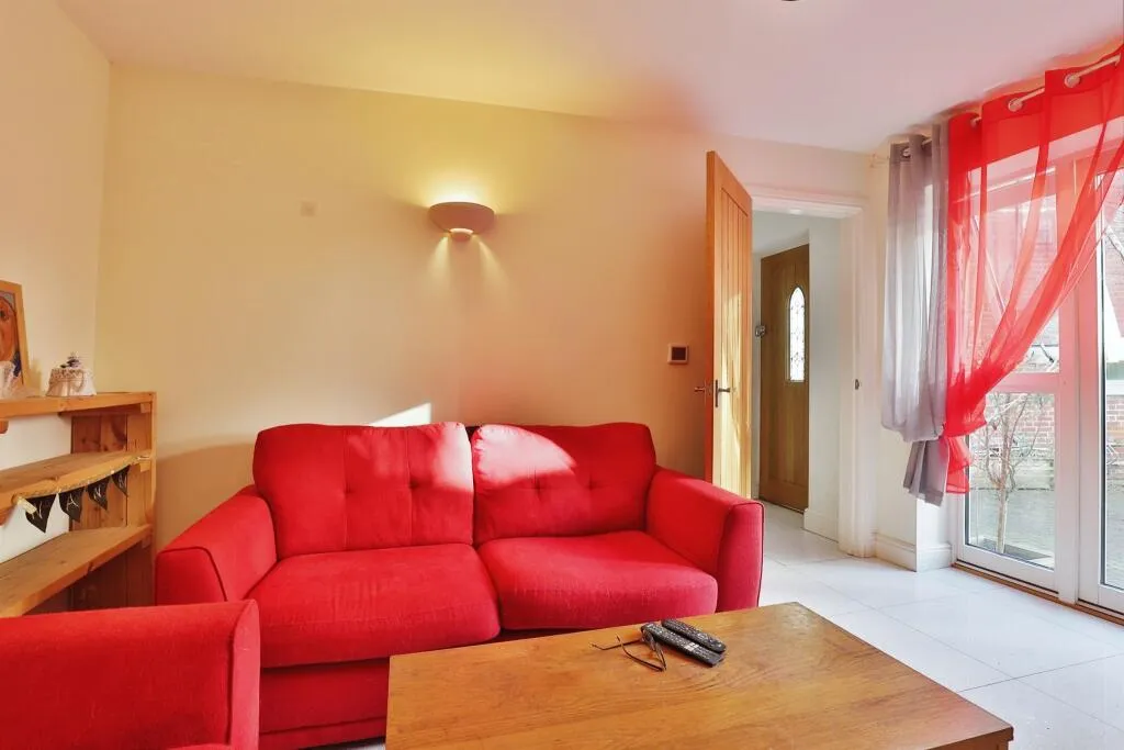 2 bed Mews