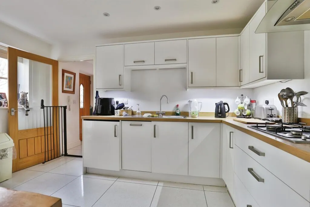 2 bed Mews