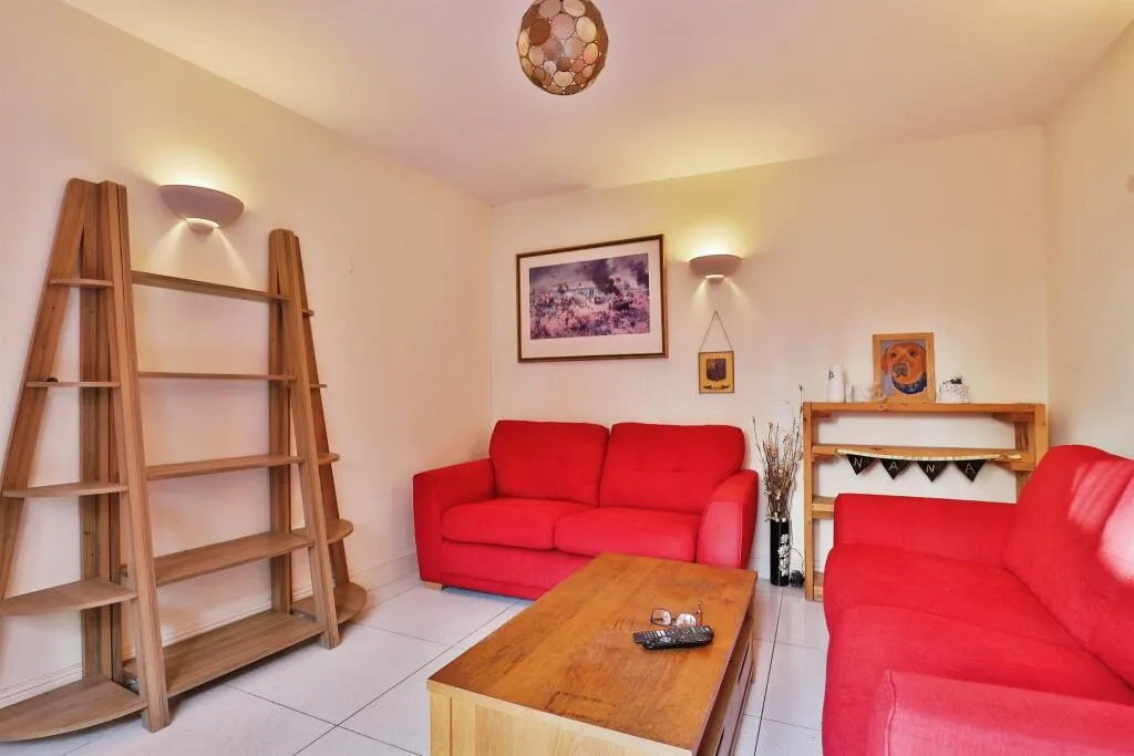 2 bed Mews
