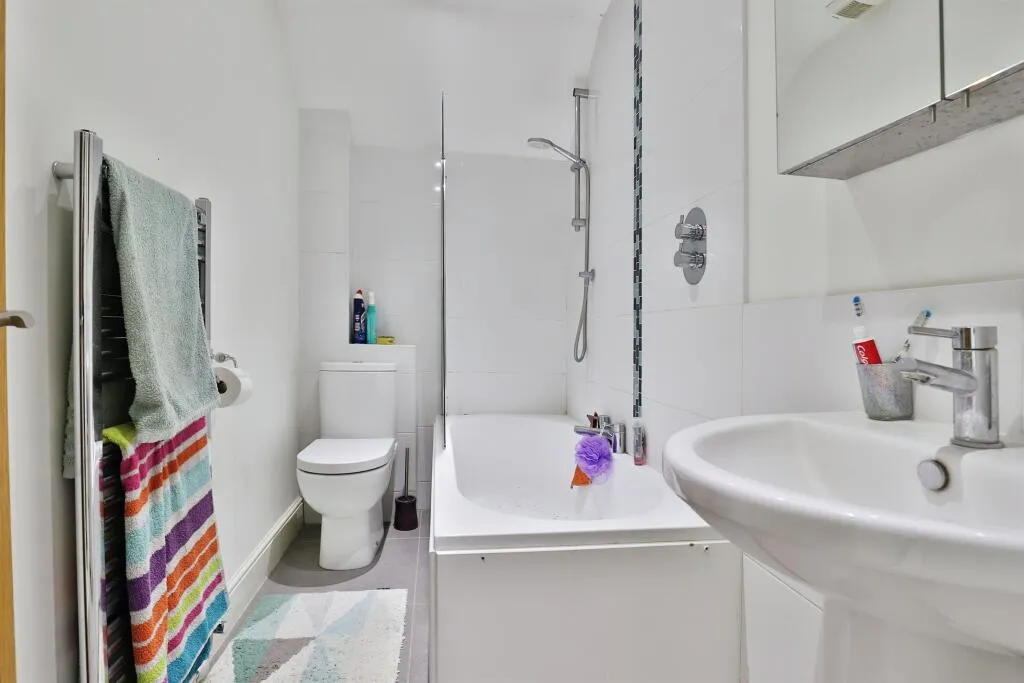 2 bed Mews
