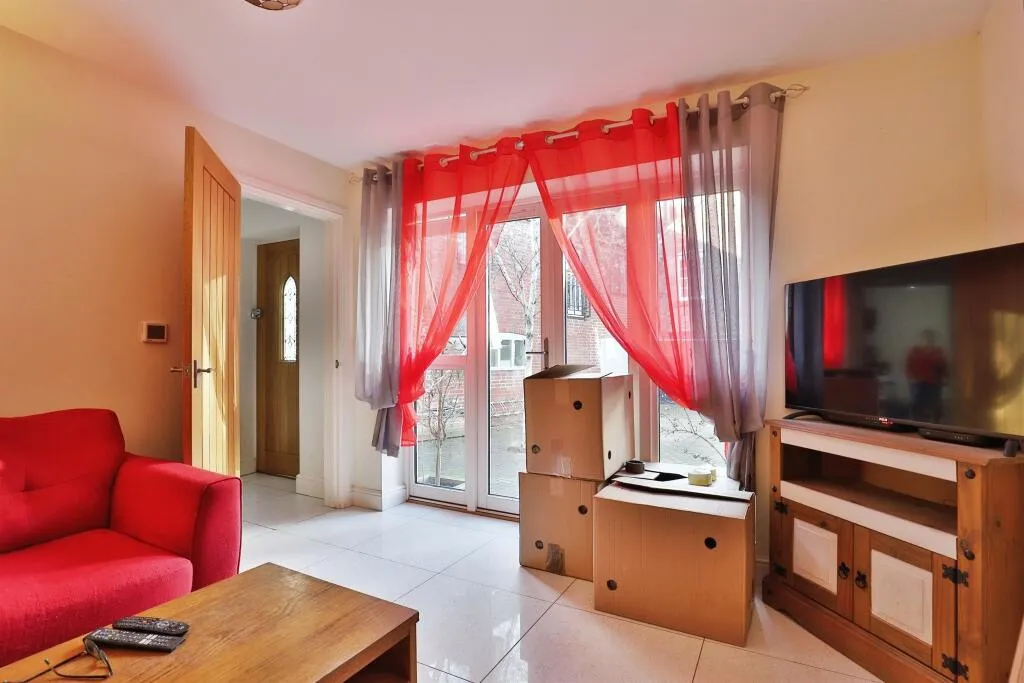 2 bed Mews