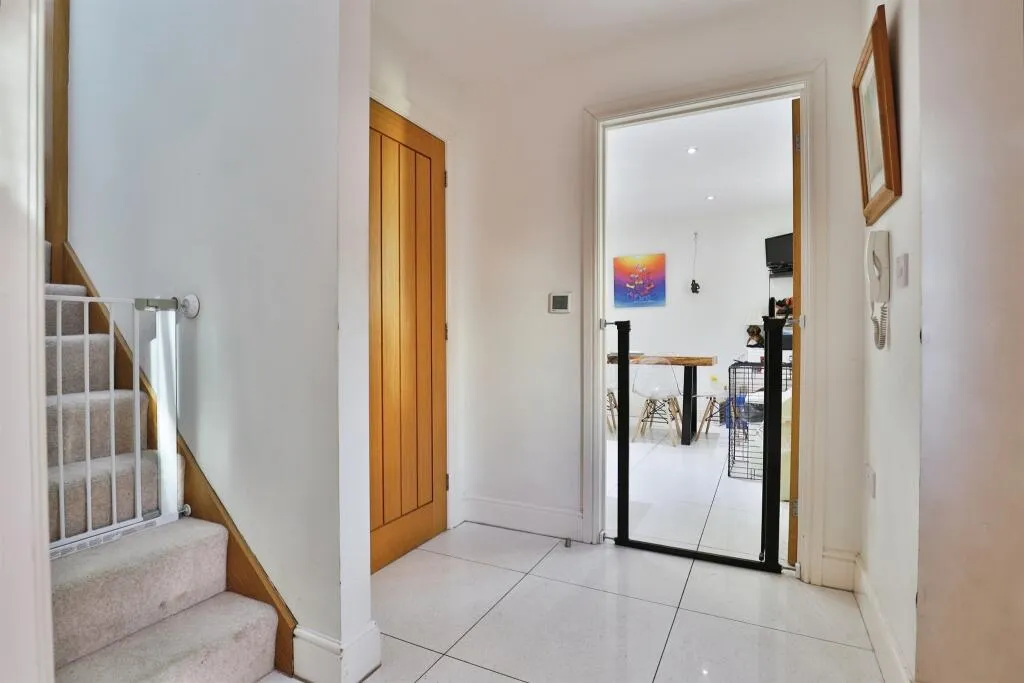 2 bed Mews
