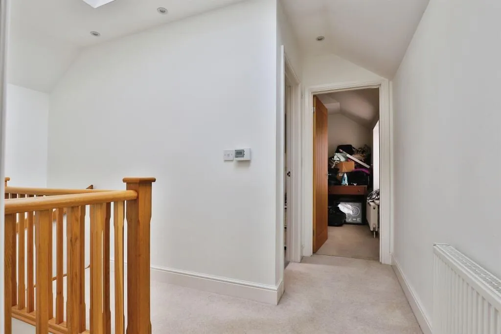 2 bed Mews