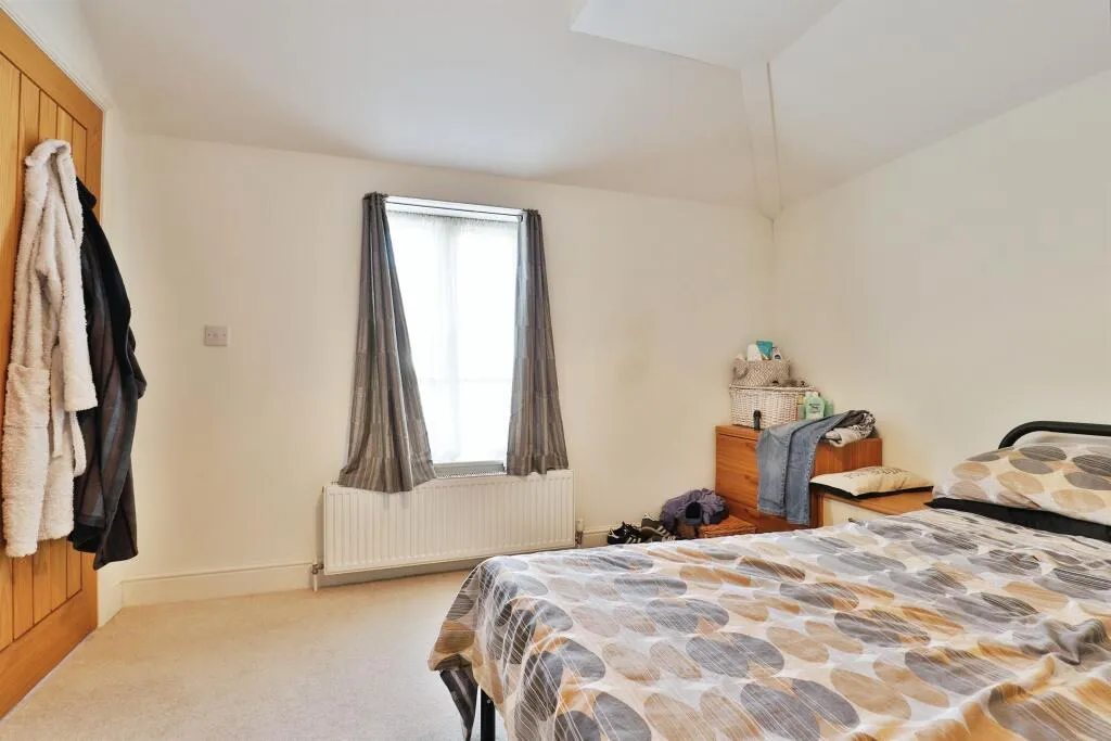 2 bed Mews