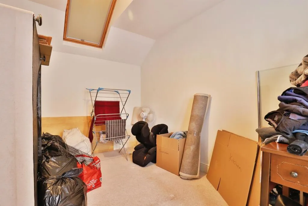 2 bed Mews