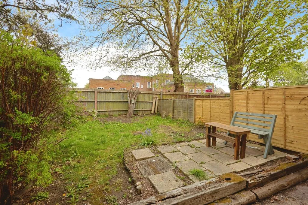 3 bed Semi-Detached