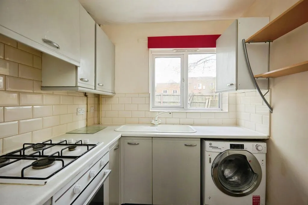 3 bed Semi-Detached