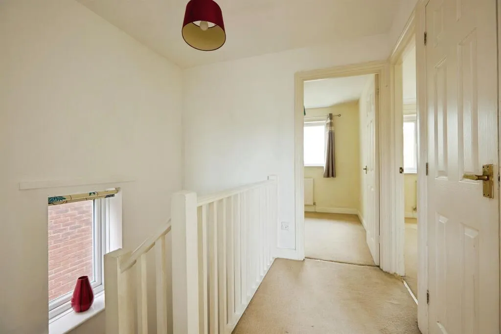 3 bed Semi-Detached